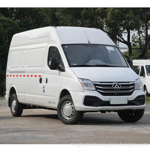 Maxus EV80 SAIC MAXUS EV30 ELECTRAL LOGRISTICTS OPERT ELECTRY MEXUS MAXUS EV30
